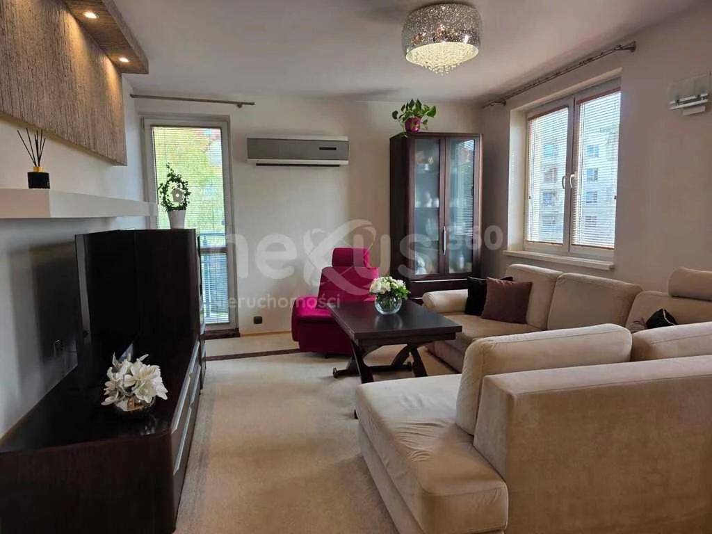 3 pokoje, mieszkanie 70,00 m², piętro 1, oferta nr , 5/17137/OMW, Wrocław, Maślice, Gosławicka