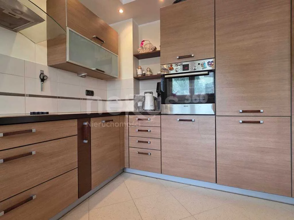 3 pokoje, mieszkanie 70,00 m², piętro 1, oferta nr , 5/17137/OMW, Wrocław, Maślice, Gosławicka