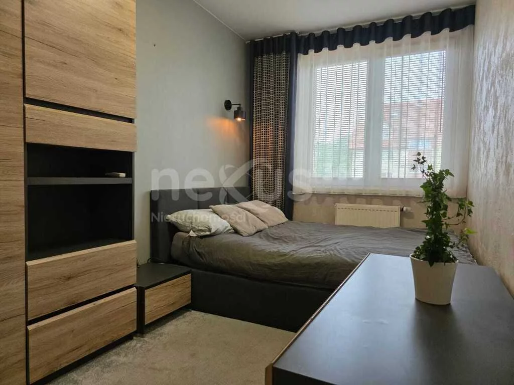 3 pokoje, mieszkanie 70,00 m², piętro 1, oferta nr , 5/17137/OMW, Wrocław, Maślice, Gosławicka