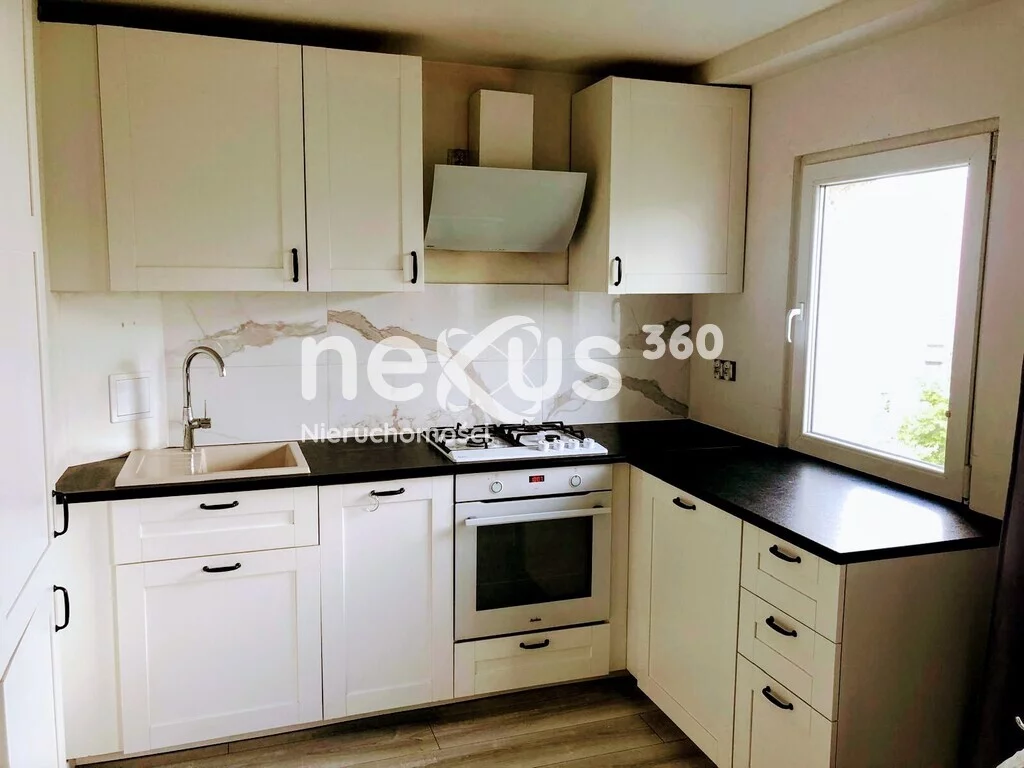 Apartamenty 4/17137/OMW Wrocław Henryka Michała Kamieńskiego