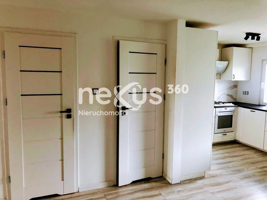 3 pokoje, mieszkanie 50,60 m², piętro 3, oferta nr , 4/17137/OMW, Wrocław, Henryka Michała Kamieńskiego