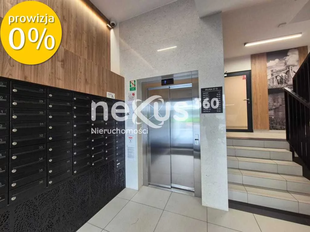 4 pokoje, mieszkanie 77,30 m², parter, oferta nr , 94/17137/OMS, Wrocław, Długa