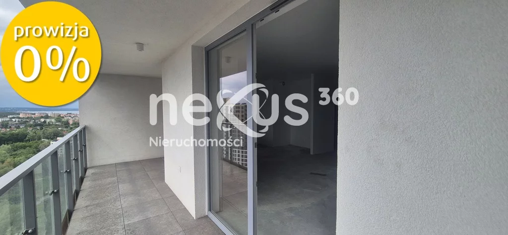 4 pokoje, mieszkanie 87,66 m², piętro 8, oferta nr , 70/17137/OMS, Gdańsk