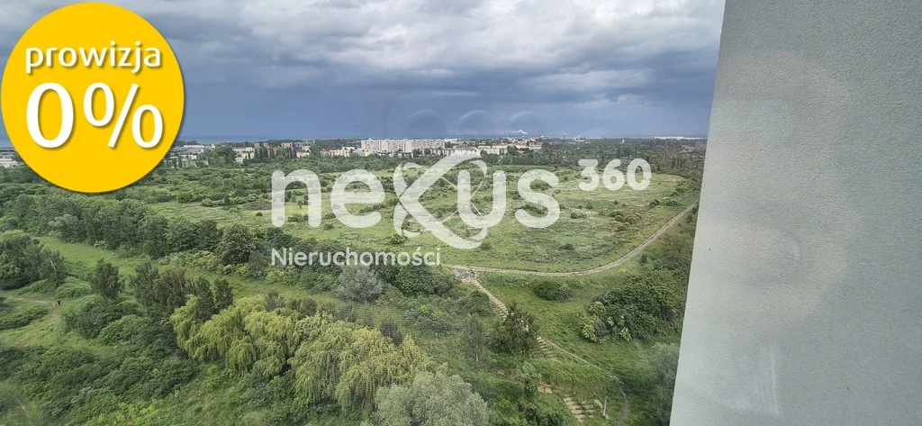 4 pokoje, mieszkanie 87,66 m², piętro 8, oferta nr , 70/17137/OMS, Gdańsk