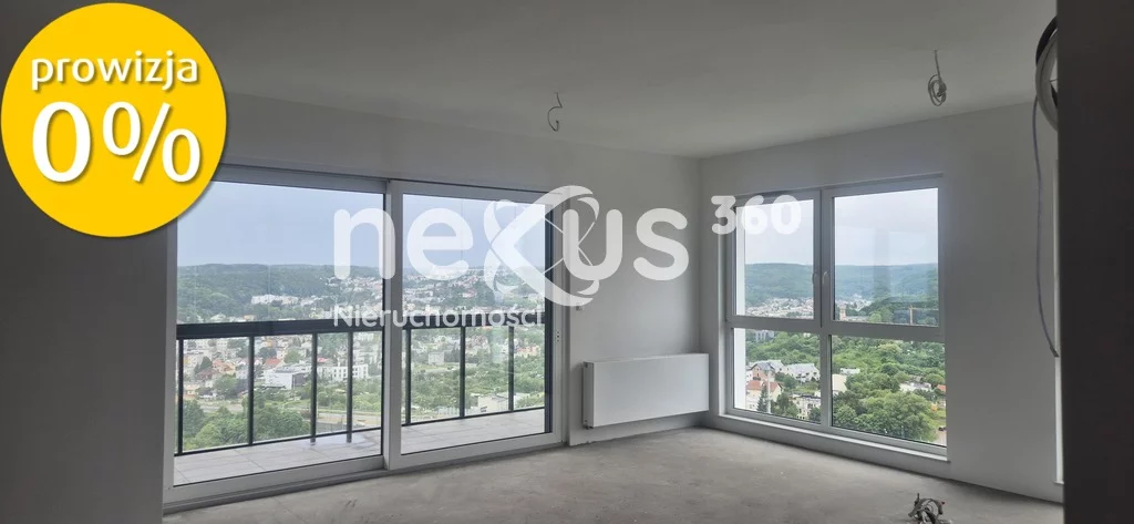 4 pokoje, mieszkanie 120,86 m², piętro 17, oferta nr , 80/17137/OMS, Gdynia