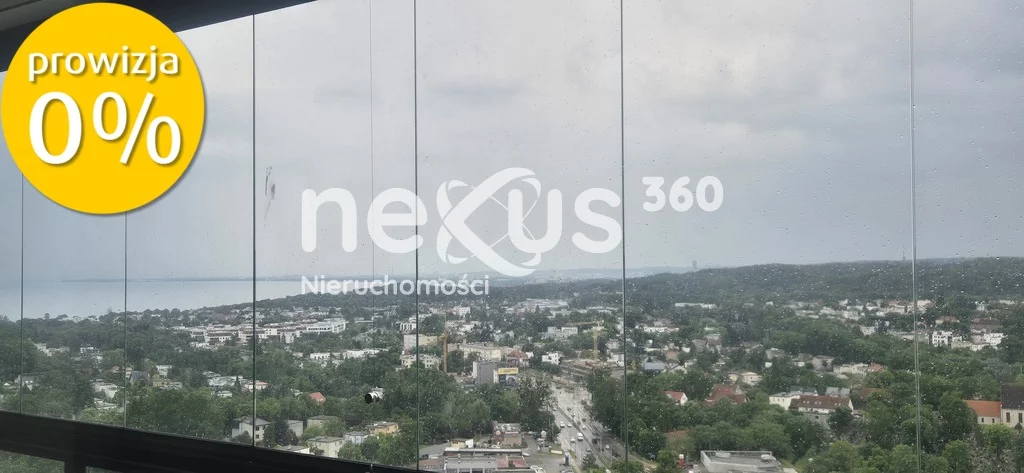 4 pokoje, mieszkanie 120,86 m², piętro 17, oferta nr , 80/17137/OMS, Gdynia