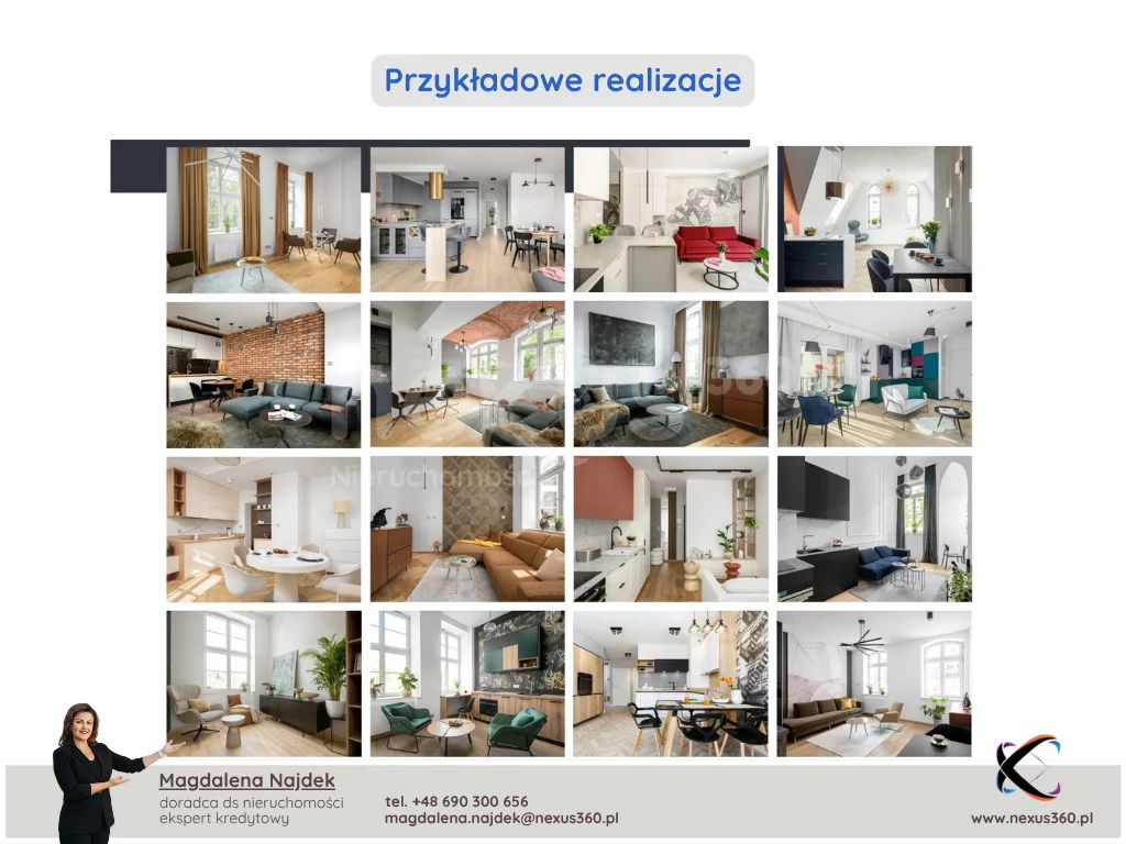 4 pokoje, mieszkanie 76,90 m², piętro 1, oferta nr , 122/17137/OMS, Wrocław, Sołtysowice, Lothara Herbsta