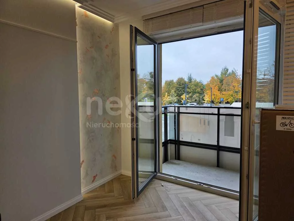 4 pokoje, mieszkanie 66,00 m², piętro 1, oferta nr , 124/17137/OMS, Wrocław, Psie Pole-Zawidawie, Zakrzów, Odolanowska