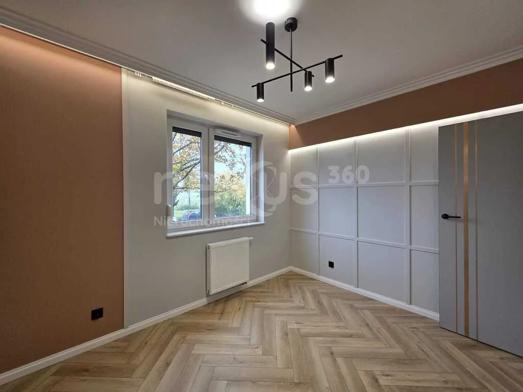 4 pokoje, mieszkanie 66,00 m², piętro 1, oferta nr , 124/17137/OMS, Wrocław, Psie Pole-Zawidawie, Zakrzów, Odolanowska