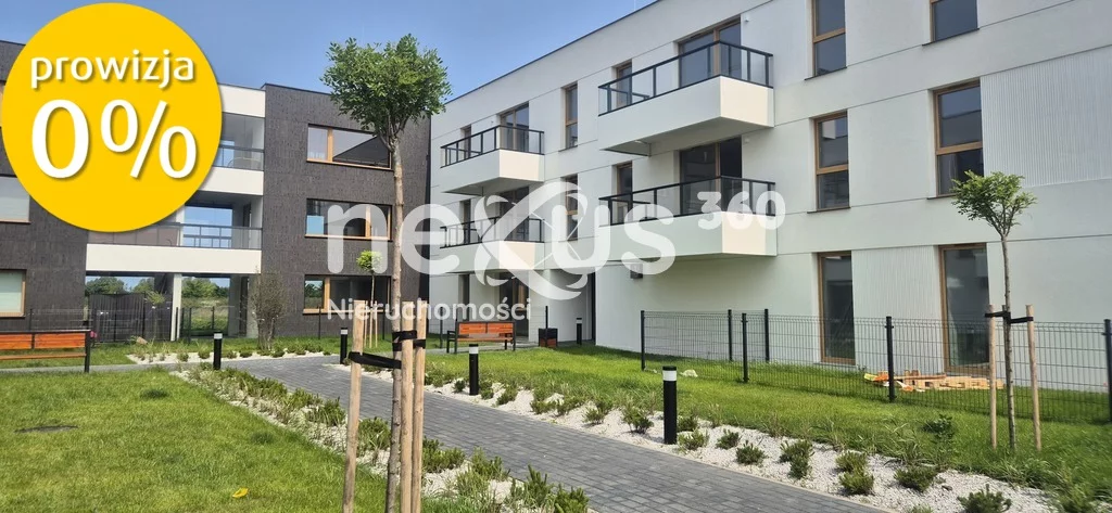 Apartamenty 78/17137/OMS Pruszcz Gdański