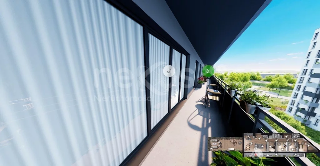 5 pokoi, mieszkanie 151,85 m², piętro 5, oferta nr , 95/17137/OMS, Wrocław, Szczepin, Długa