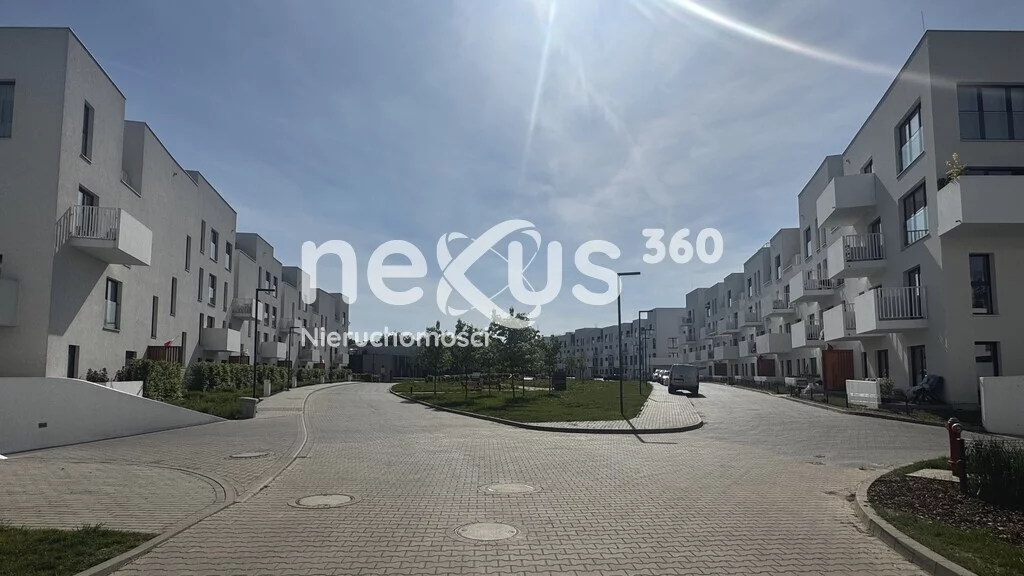 Apartamenty 68/17137/OMS Wrocław Marcellego Bacciarellego