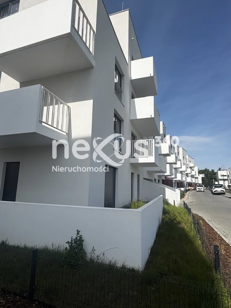 5 pokoi, mieszkanie 111,05 m², piętro 2, oferta nr , 68/17137/OMS, Wrocław, Marcellego Bacciarellego