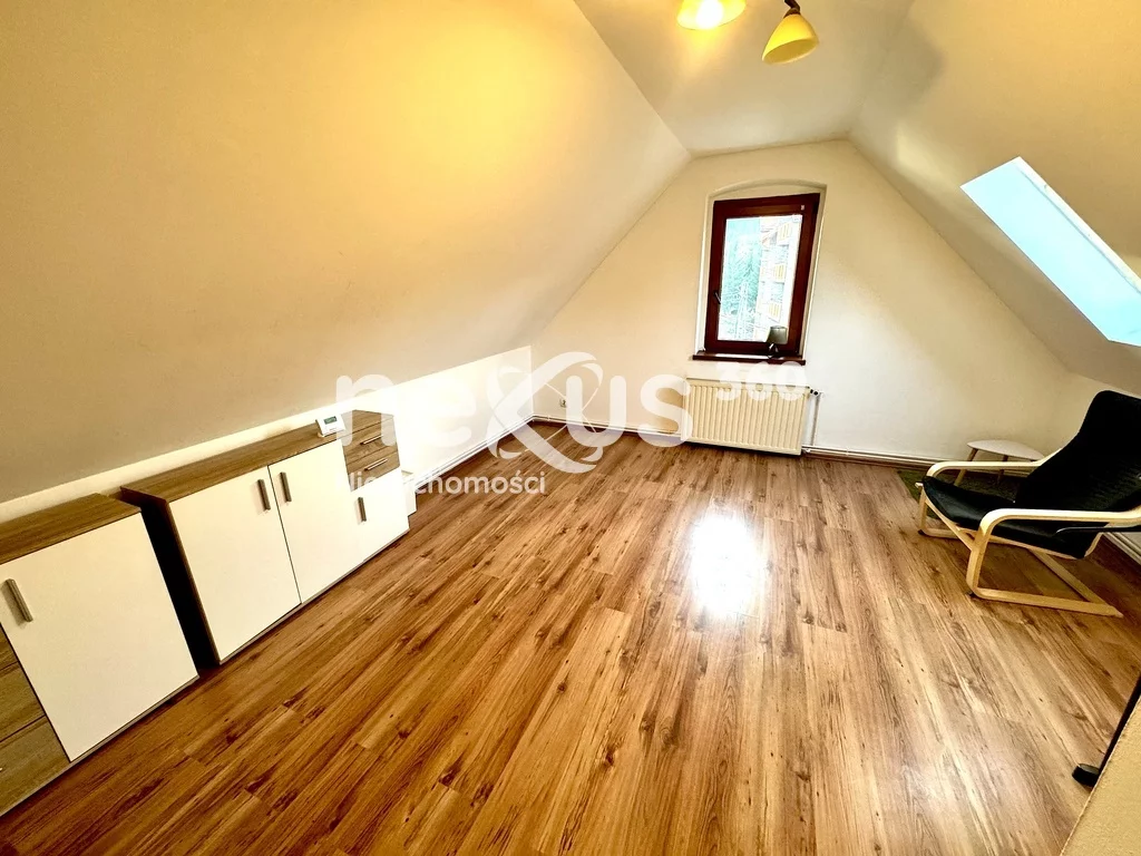 6 pokoi, mieszkanie 105,30 m², piętro 1, oferta nr , 55/17137/OMS, Szklarska Poręba, 11 Listopada