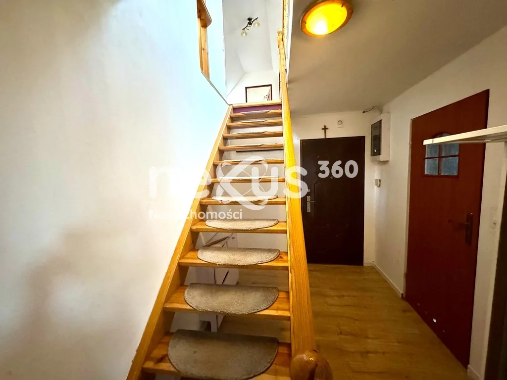 6 pokoi, mieszkanie 105,30 m², piętro 1, oferta nr , 55/17137/OMS, Szklarska Poręba, 11 Listopada
