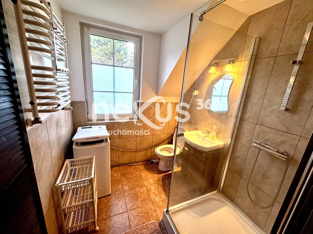 6 pokoi, mieszkanie 105,30 m², piętro 1, oferta nr , 55/17137/OMS, Szklarska Poręba, 11 Listopada