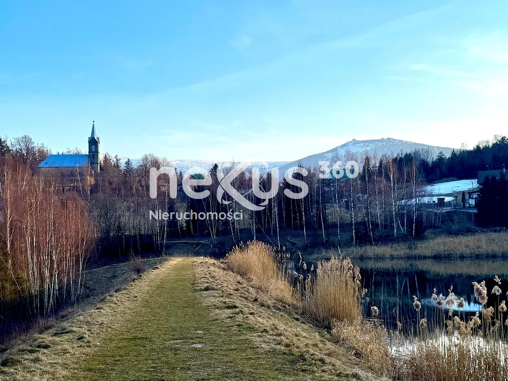 6 pokoi, mieszkanie 105,30 m², piętro 1, oferta nr , 55/17137/OMS, Szklarska Poręba, 11 Listopada