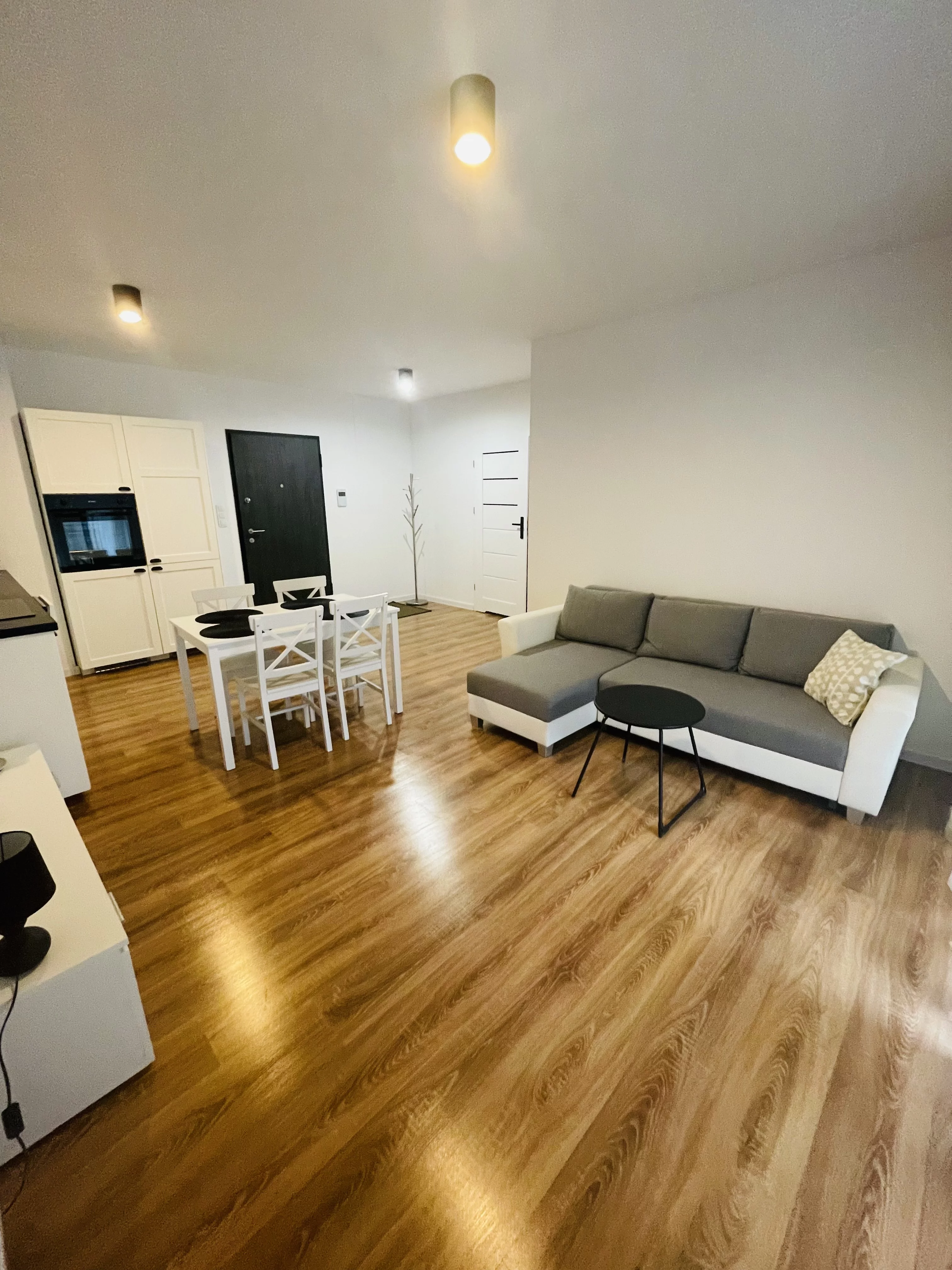2 pokoje, apartament 47,00 m², parter, oferta nr , 10263566, Kielce, Centrum, Ściegiennego 1A