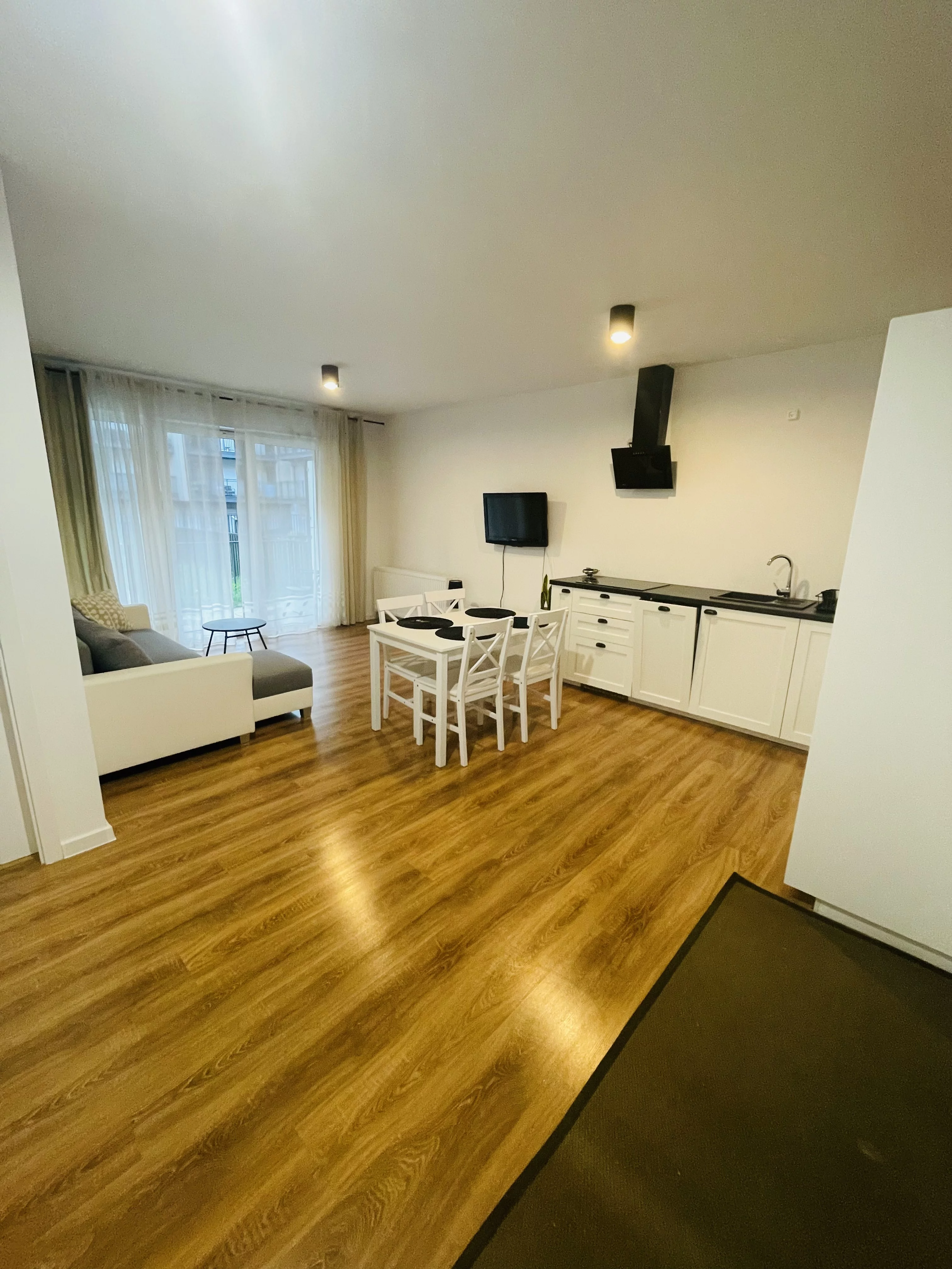 2 pokoje, apartament 47,00 m², parter, oferta nr , 10263566, Kielce, Centrum, Ściegiennego 1A