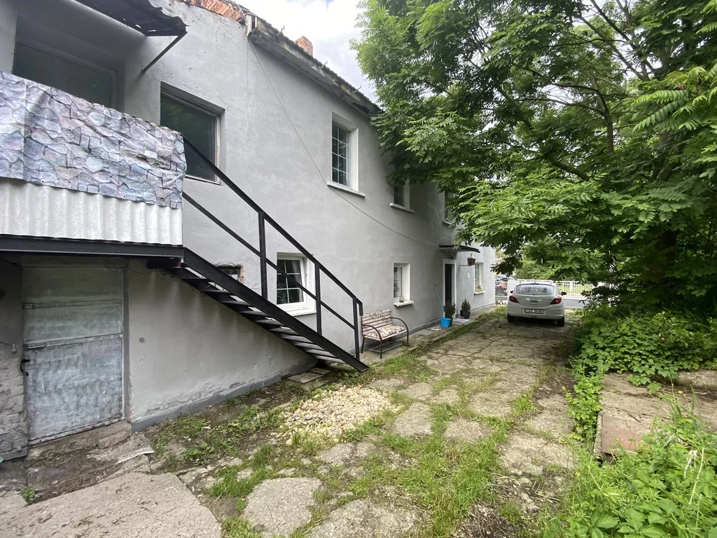 Dom 180,00 m², oferta nr , 1/18530/ODS, Krzanowice