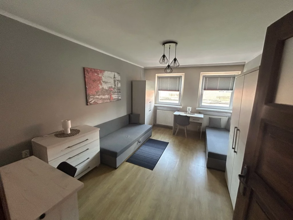 Apartamenty 1/18530/OMS Bytom Ludwika Zamenhofa