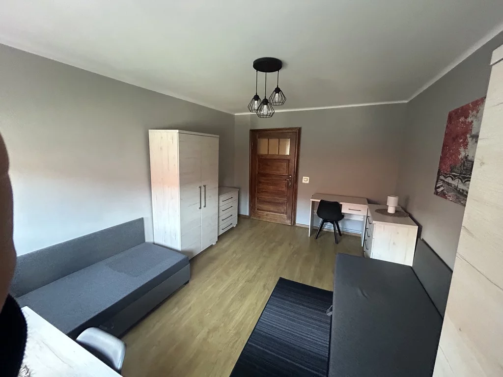 4 pokoje, mieszkanie 83,00 m², piętro 4, oferta nr , 1/18530/OMS, Bytom, Ludwika Zamenhofa