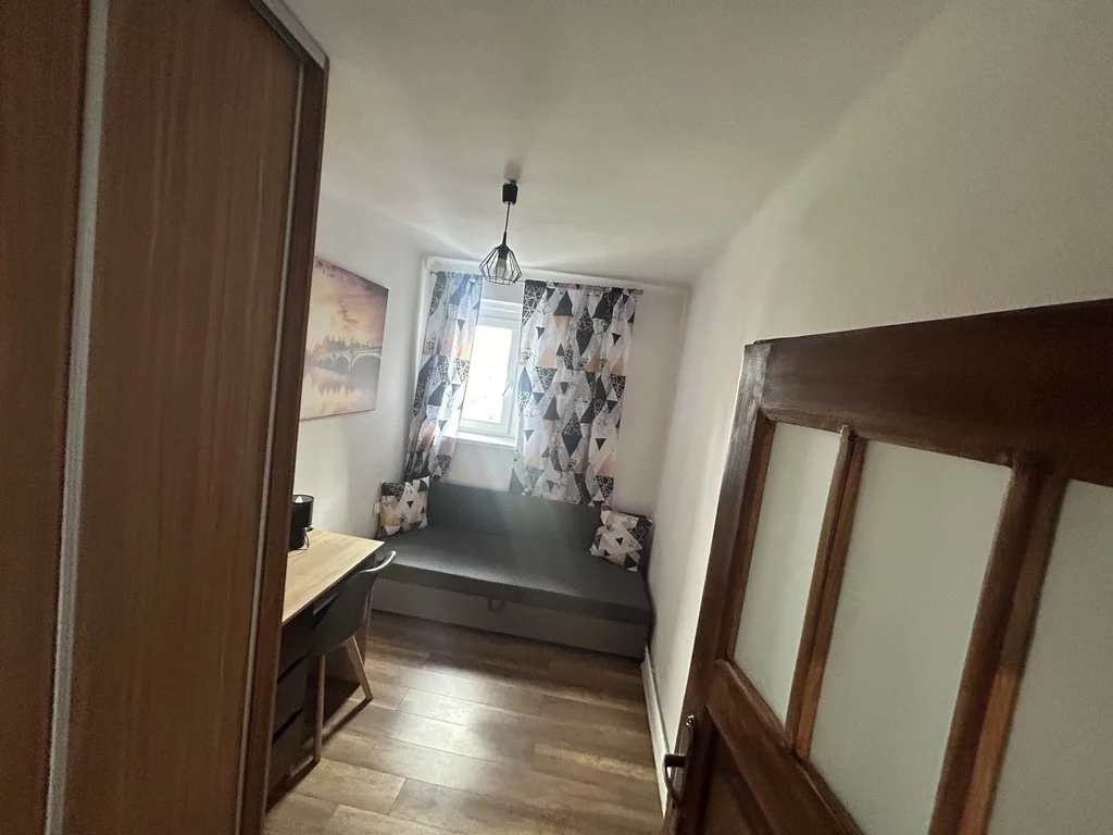 4 pokoje, mieszkanie 83,00 m², piętro 4, oferta nr , 1/18530/OMS, Bytom, Ludwika Zamenhofa