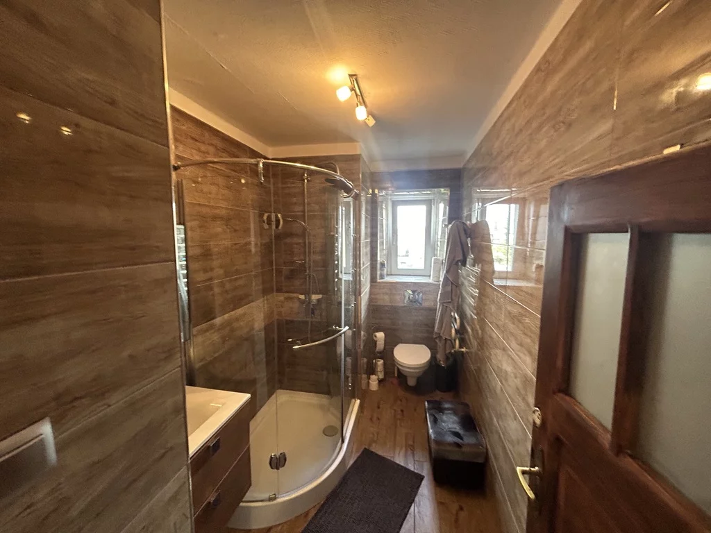 4 pokoje, mieszkanie 83,00 m², piętro 4, oferta nr , 1/18530/OMS, Bytom, Ludwika Zamenhofa