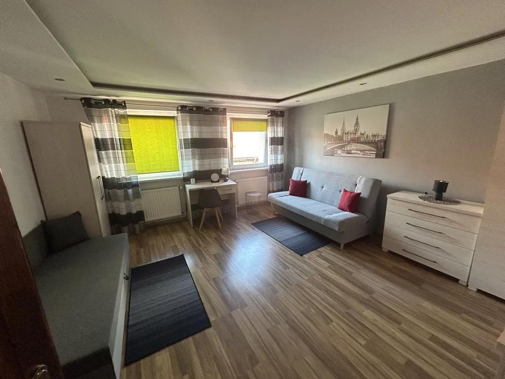 4 pokoje, mieszkanie 83,00 m², piętro 4, oferta nr , 1/18530/OMS, Bytom, Ludwika Zamenhofa