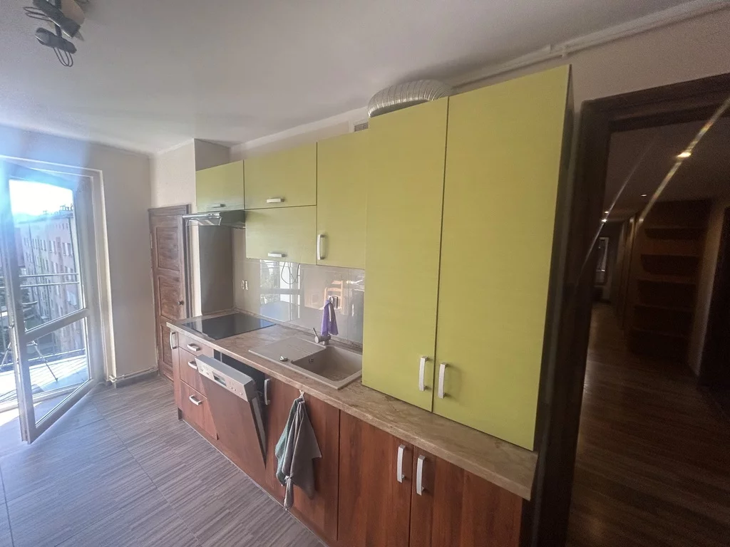 4 pokoje, mieszkanie 83,00 m², piętro 4, oferta nr , 1/18530/OMS, Bytom, Ludwika Zamenhofa