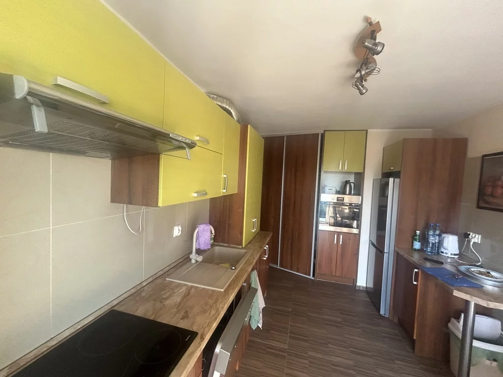 4 pokoje, mieszkanie 83,00 m², piętro 4, oferta nr , 1/18530/OMS, Bytom, Ludwika Zamenhofa