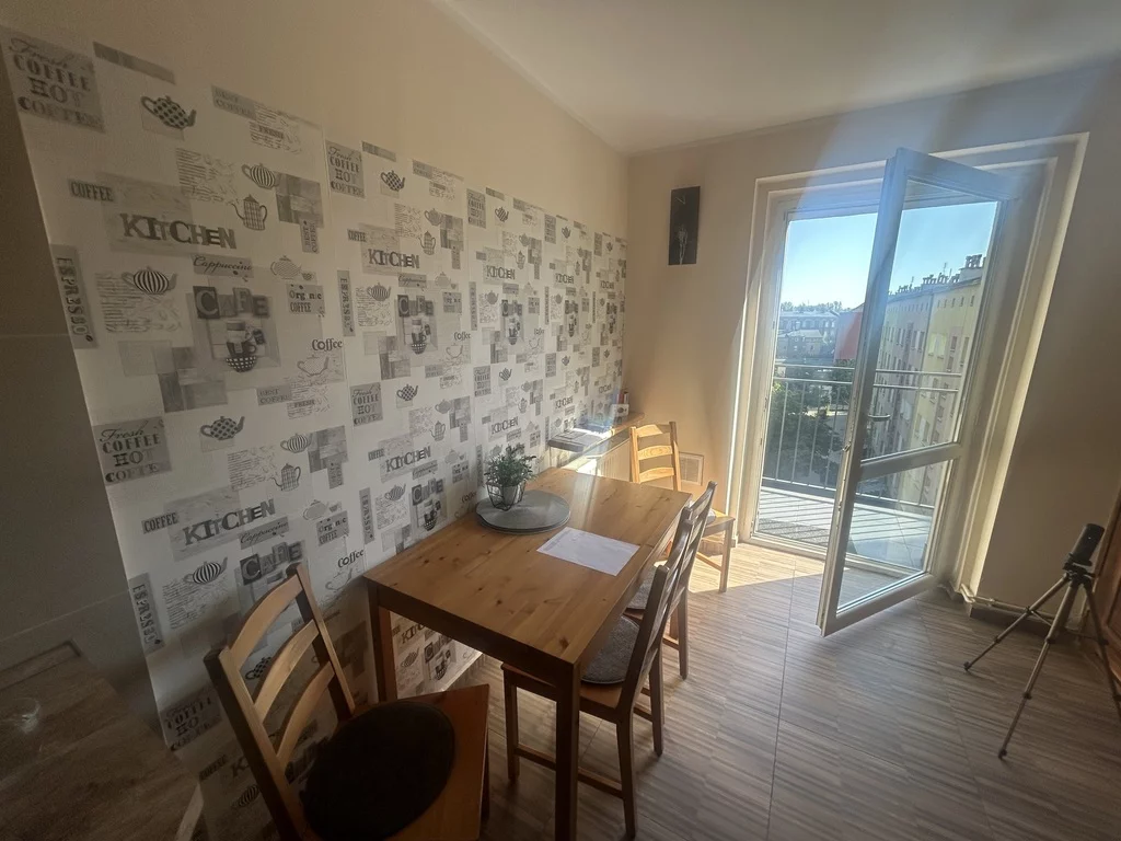 4 pokoje, mieszkanie 83,00 m², piętro 4, oferta nr , 1/18530/OMS, Bytom, Ludwika Zamenhofa