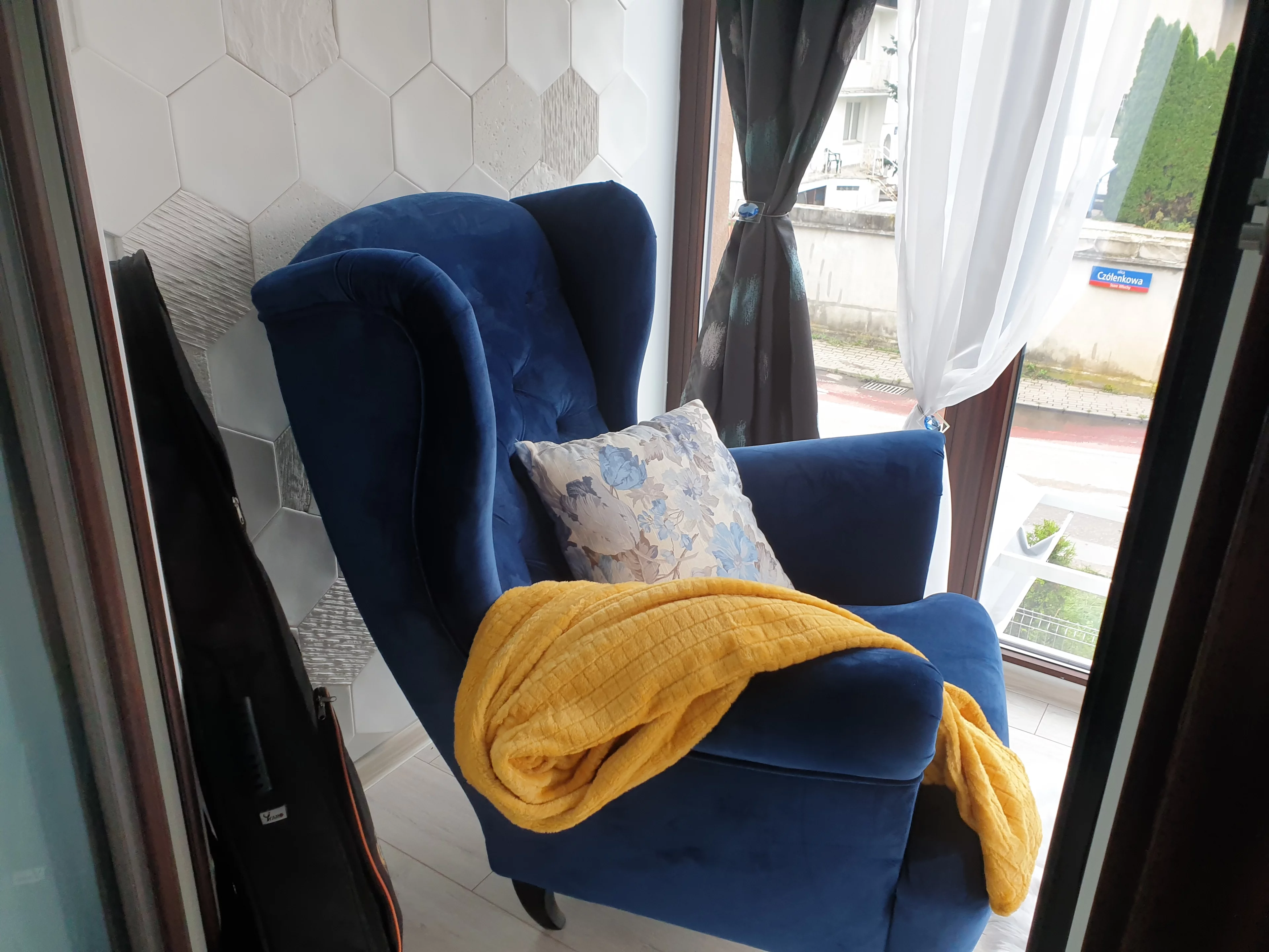 3 pokoje, mieszkanie 57,00 m², piętro 1, oferta nr , 10270243, Warszawa, Włochy, Stare Włochy, Poronińska
