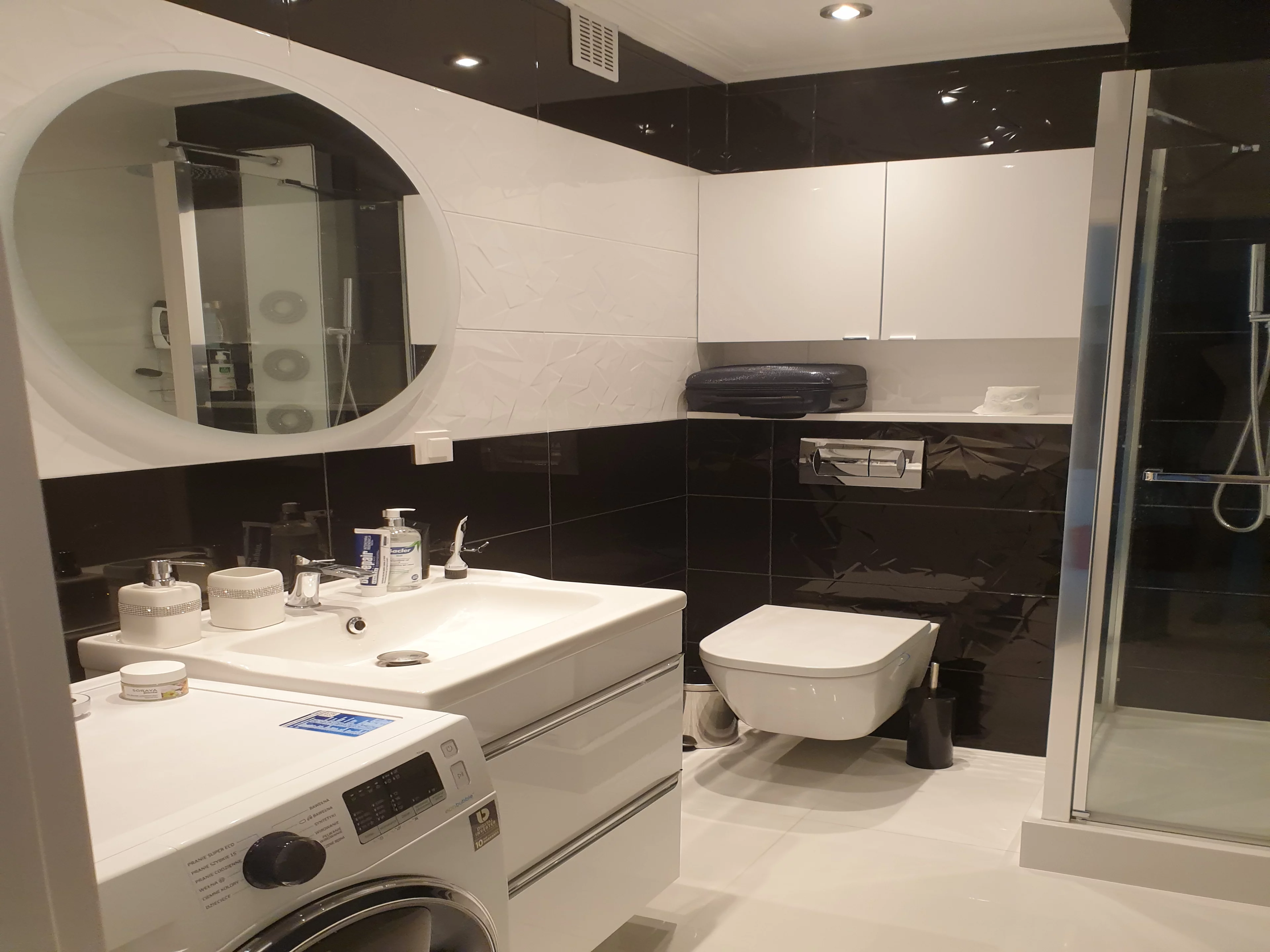 3 pokoje, mieszkanie 57,00 m², piętro 1, oferta nr , 10270243, Warszawa, Włochy, Stare Włochy, Poronińska