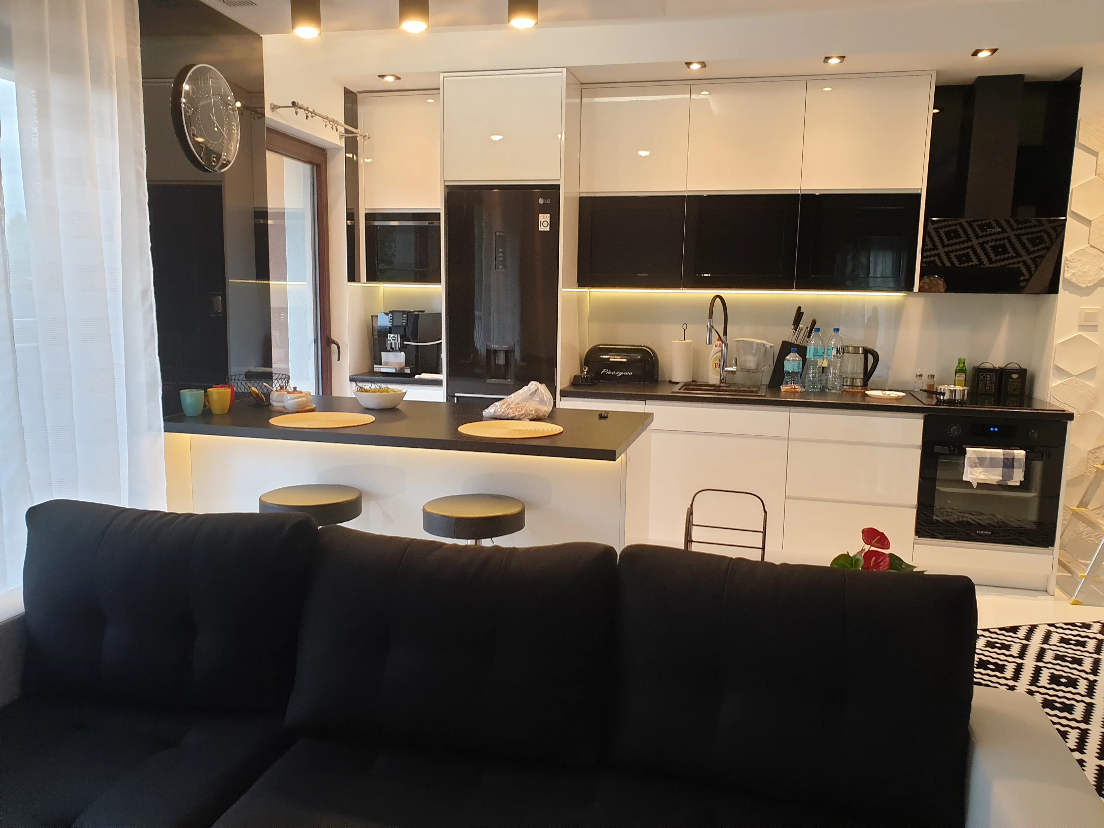 3 pokoje, mieszkanie 57,00 m², piętro 1, oferta nr , 10270243, Warszawa, Włochy, Stare Włochy, Poronińska