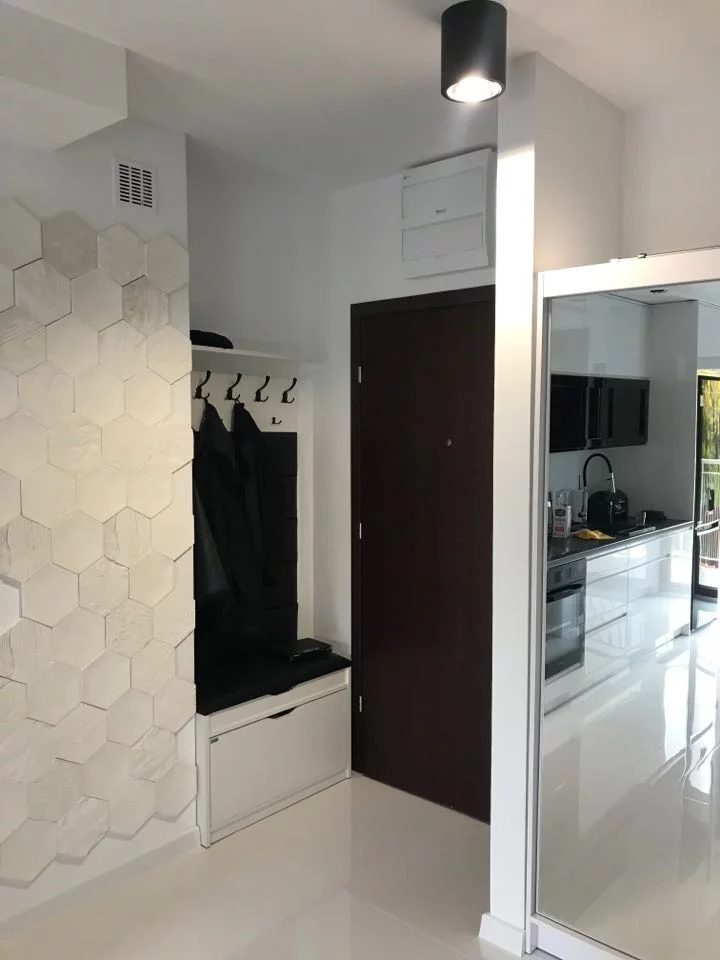 3 pokoje, mieszkanie 57,00 m², piętro 1, oferta nr , 10270243, Warszawa, Włochy, Stare Włochy, Poronińska