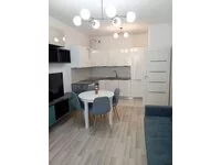 3 pokoje, mieszkanie 54,67 m², parter, oferta nr , 10272410, Warszawa, Żoliborz, Sady Żoliborskie, Kaliny Jędrusik 