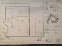 3 pokoje, mieszkanie 54,67 m², parter, oferta nr , 10272410, Warszawa, Żoliborz, Sady Żoliborskie, Kaliny Jędrusik 