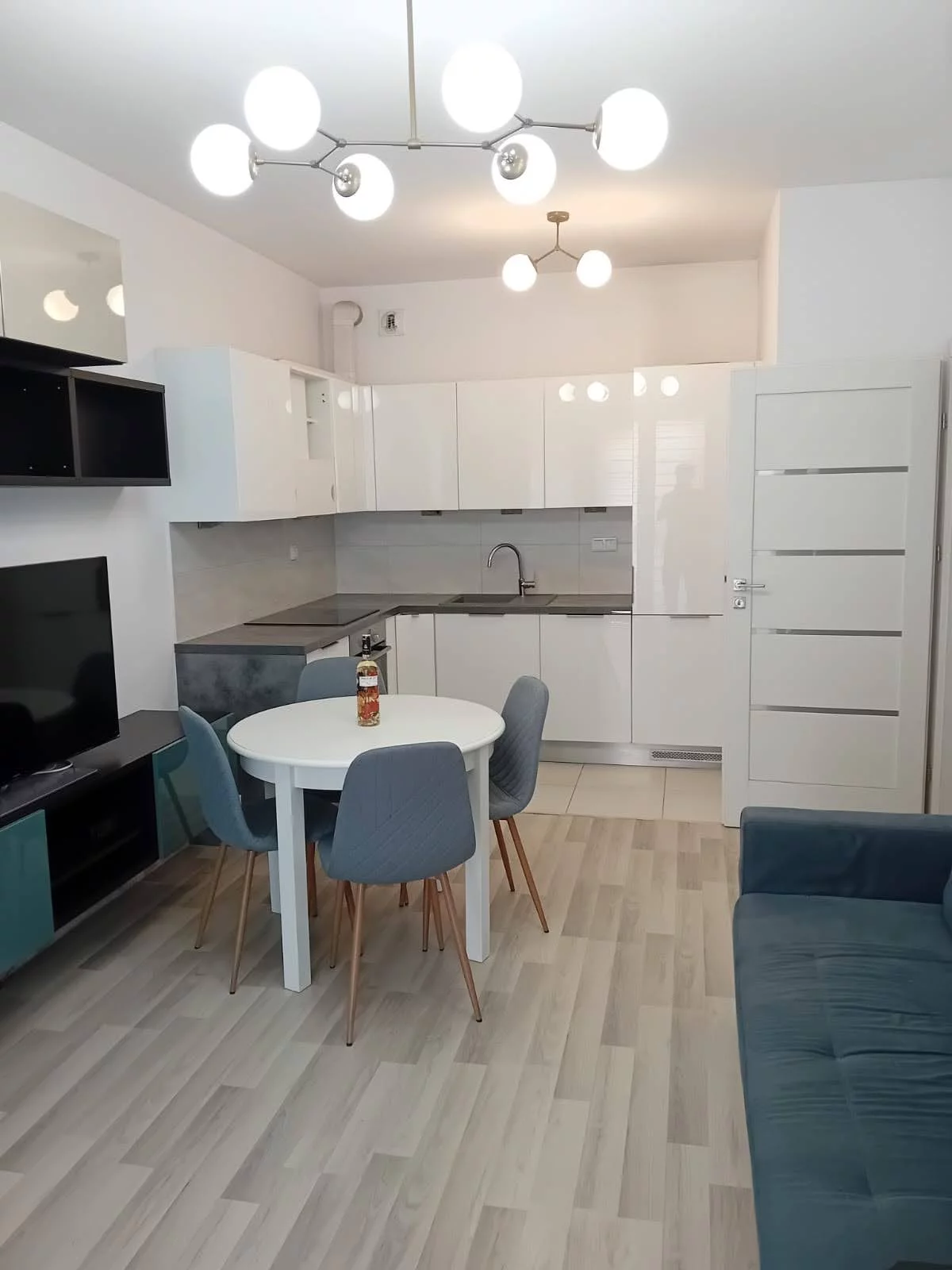 Apartamenty 10272410 Warszawa Żoliborz Kaliny Jędrusik