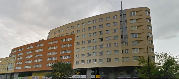 Apartamenty 10273526 Warszawa Mokotów Puławska 233