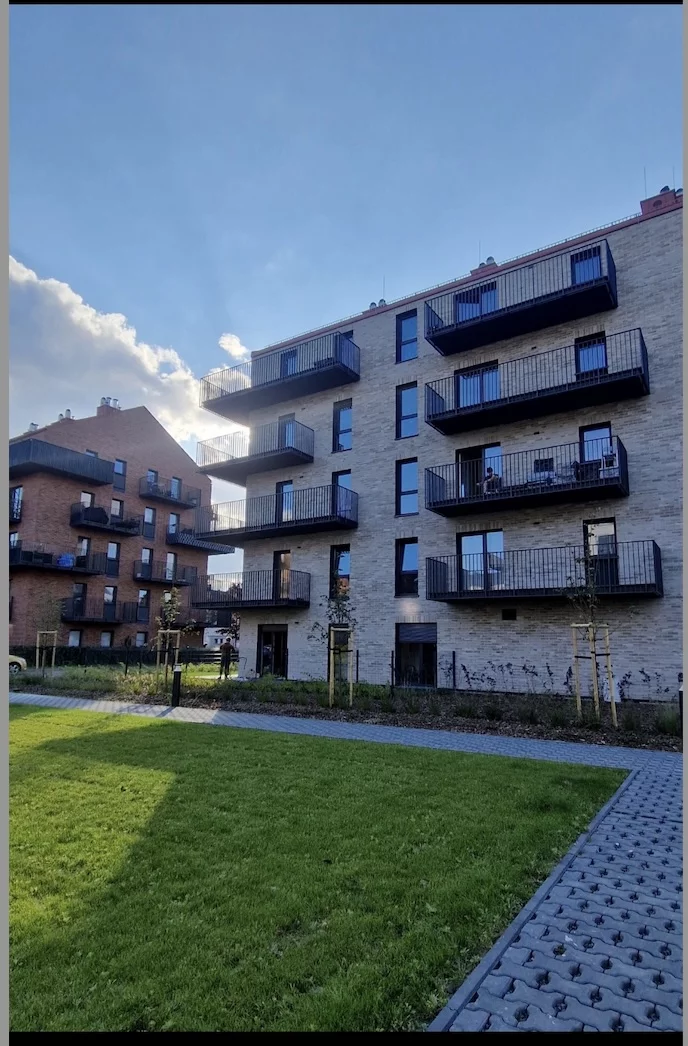 Apartamenty 10276677 Poznań Naramowice Czarnucha 13