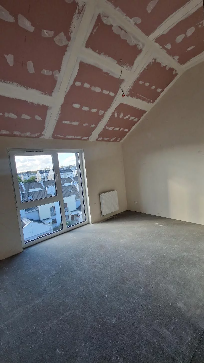 2 pokoje, mieszkanie 44,62 m², piętro 4, oferta nr , 10276677, Poznań, Naramowice, Czarnucha 13