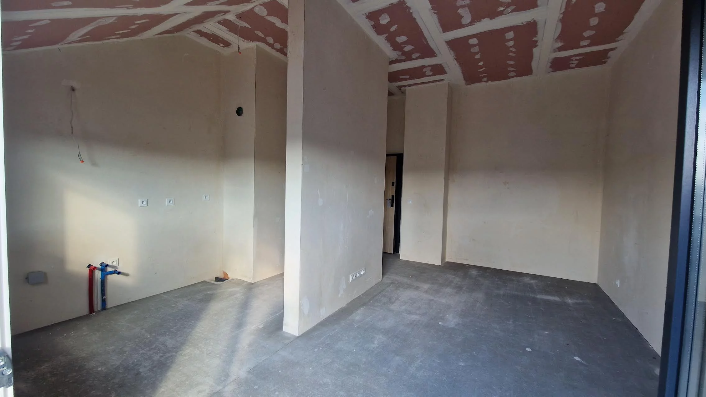 2 pokoje, mieszkanie 44,62 m², piętro 4, oferta nr , 10276677, Poznań, Naramowice, Czarnucha 13