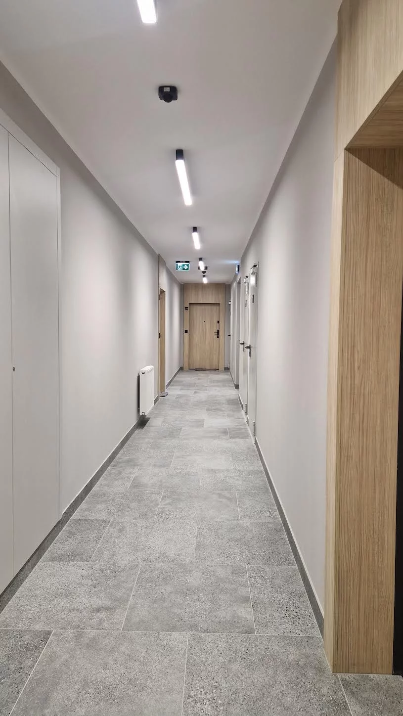 2 pokoje, mieszkanie 44,62 m², piętro 4, oferta nr , 10276677, Poznań, Naramowice, Czarnucha 13