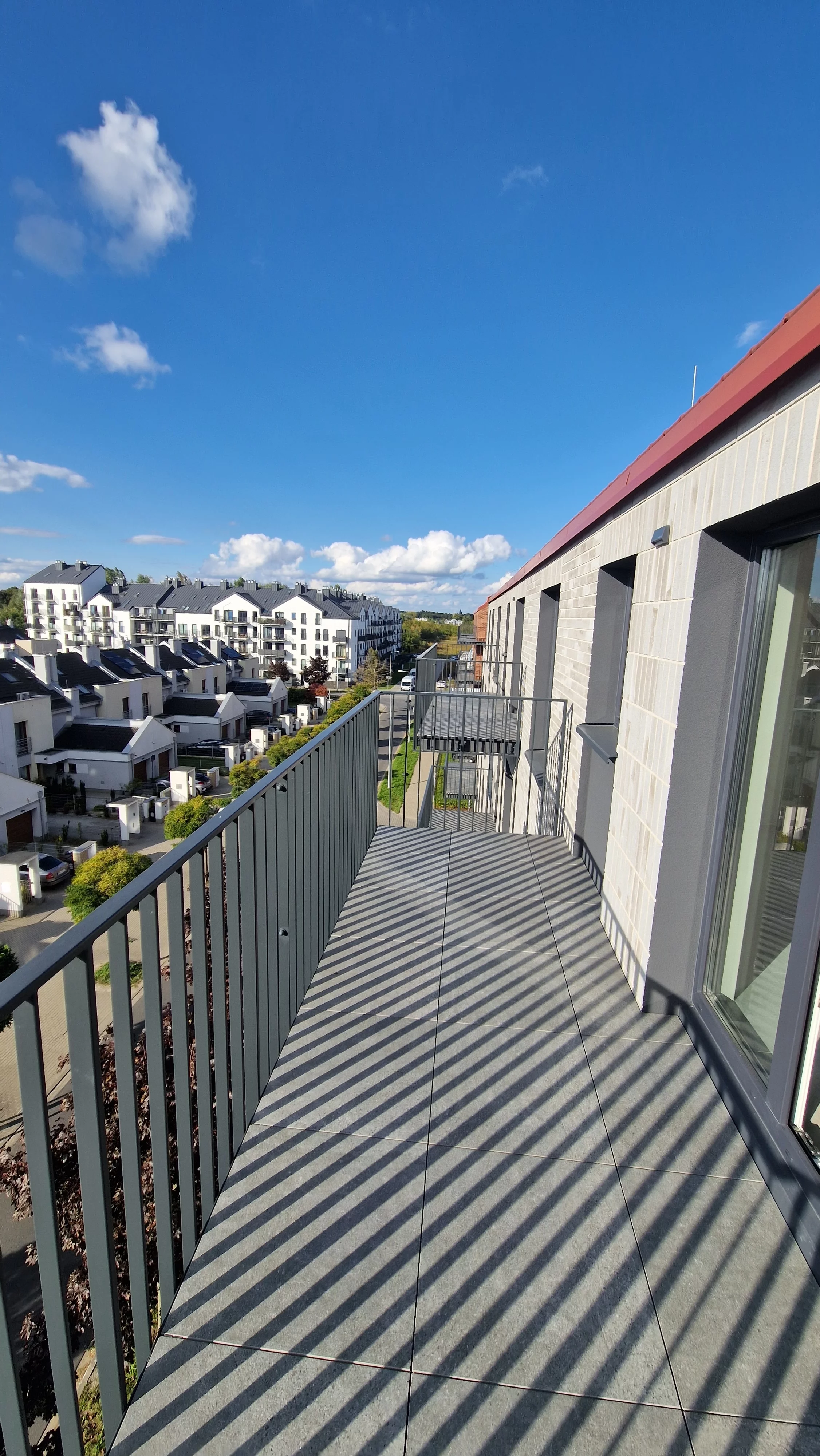 2 pokoje, mieszkanie 44,62 m², piętro 4, oferta nr , 10276677, Poznań, Naramowice, Czarnucha 13