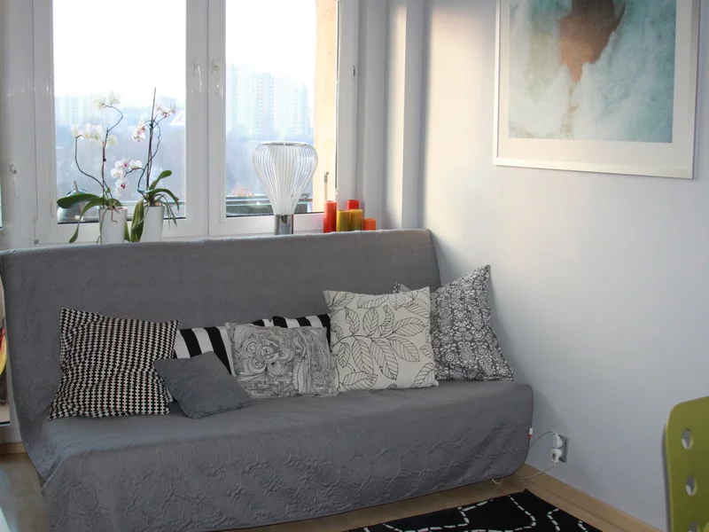 Apartamenty 10276717 Warszawa Targówek Chodecka
