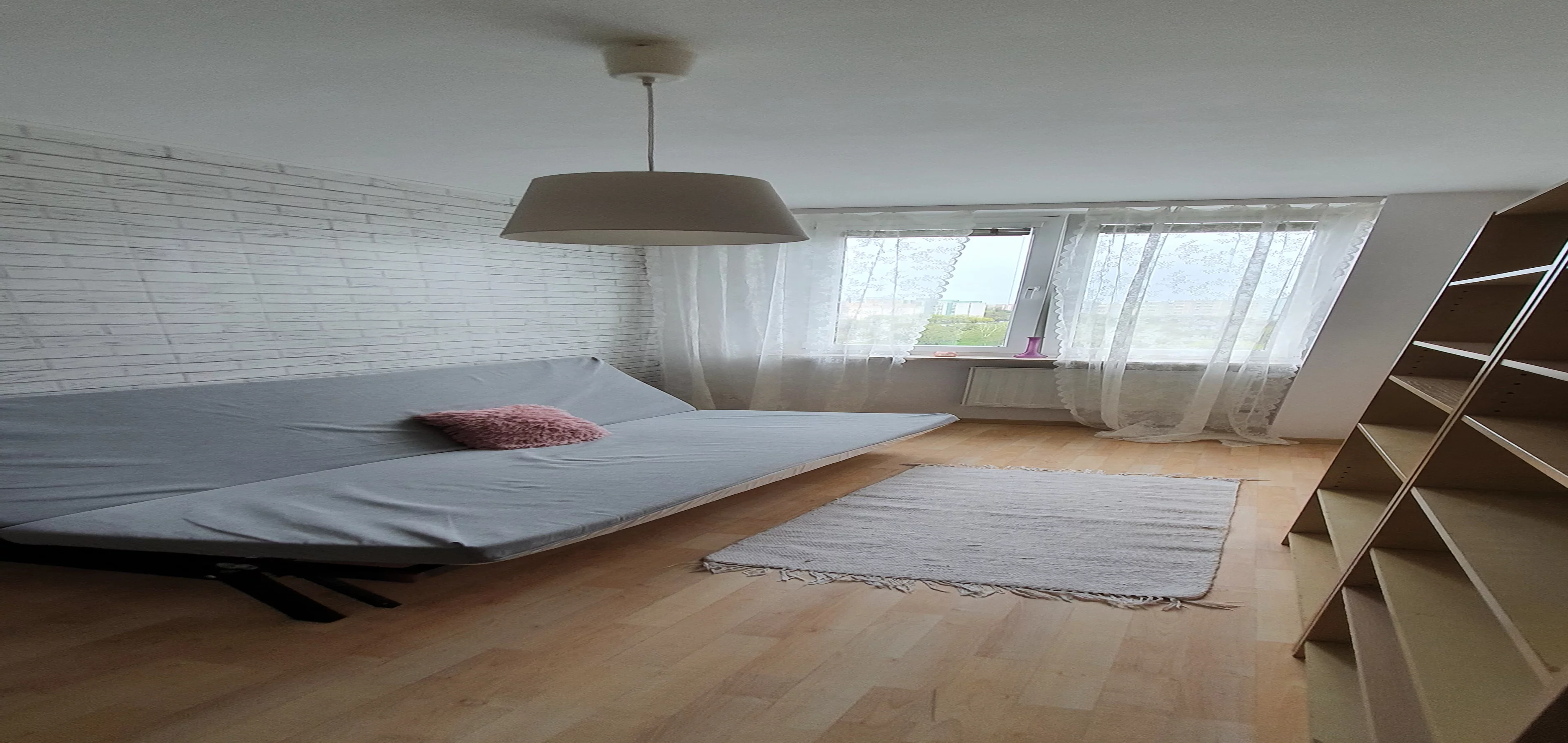 2 pokoje, mieszkanie 38,00 m², piętro 9, oferta nr , 10276717, Warszawa, Targówek, Bródno, Chodecka