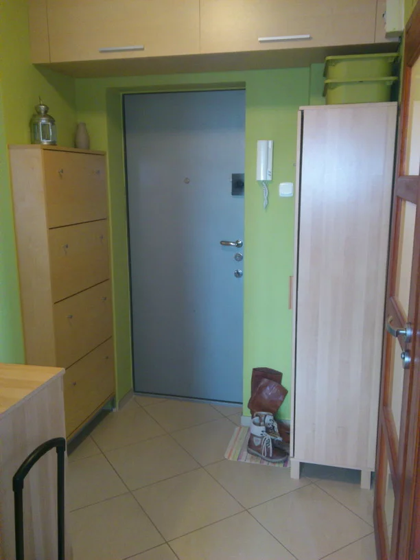 2 pokoje, mieszkanie 38,00 m², piętro 9, oferta nr , 10276717, Warszawa, Targówek, Bródno, Chodecka