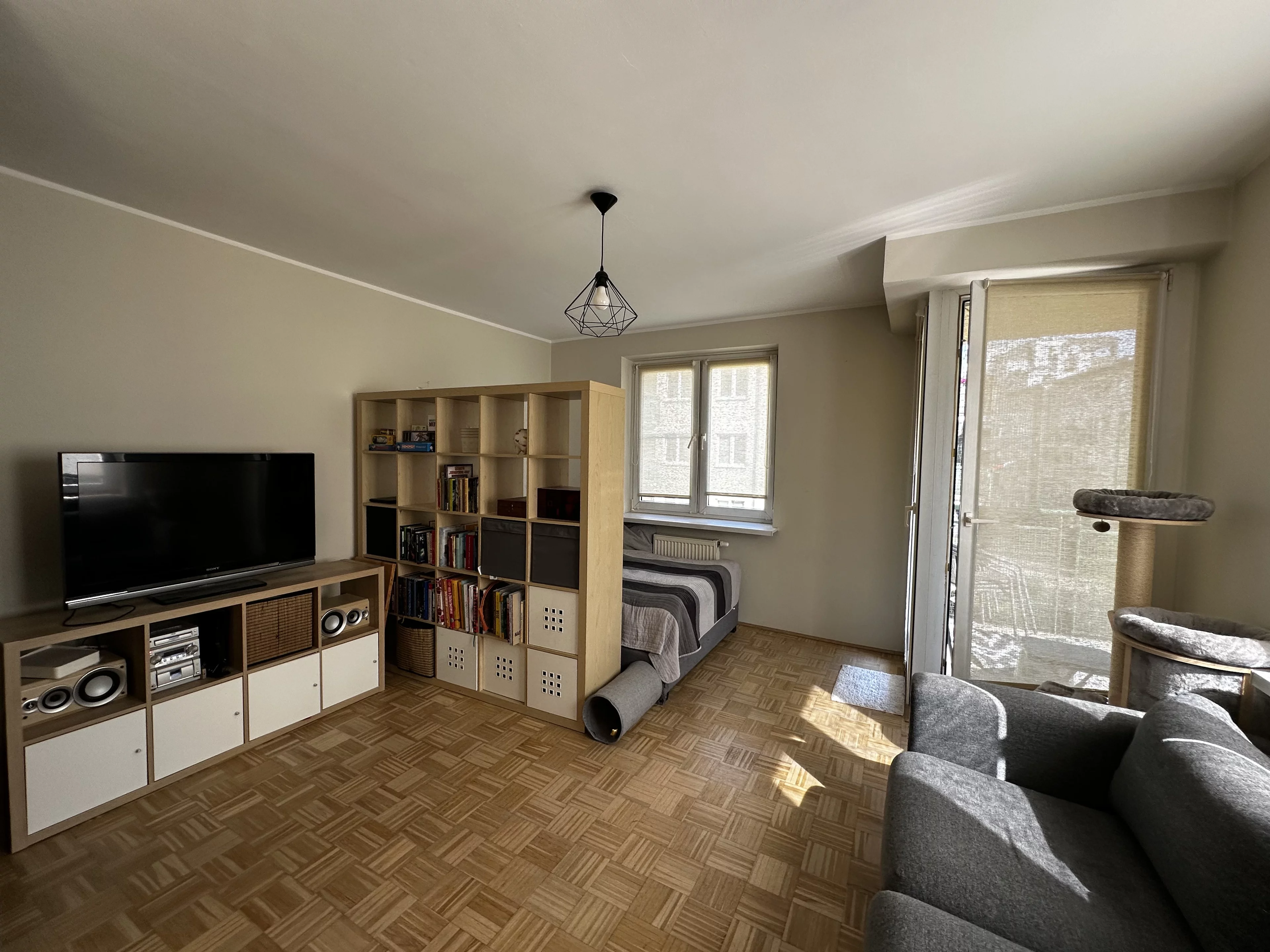 2 pokoje, mieszkanie 51,73 m², piętro 2, oferta nr , 10277190, Warszawa, Bemowo, Górce, Pełczyńskiego 22E