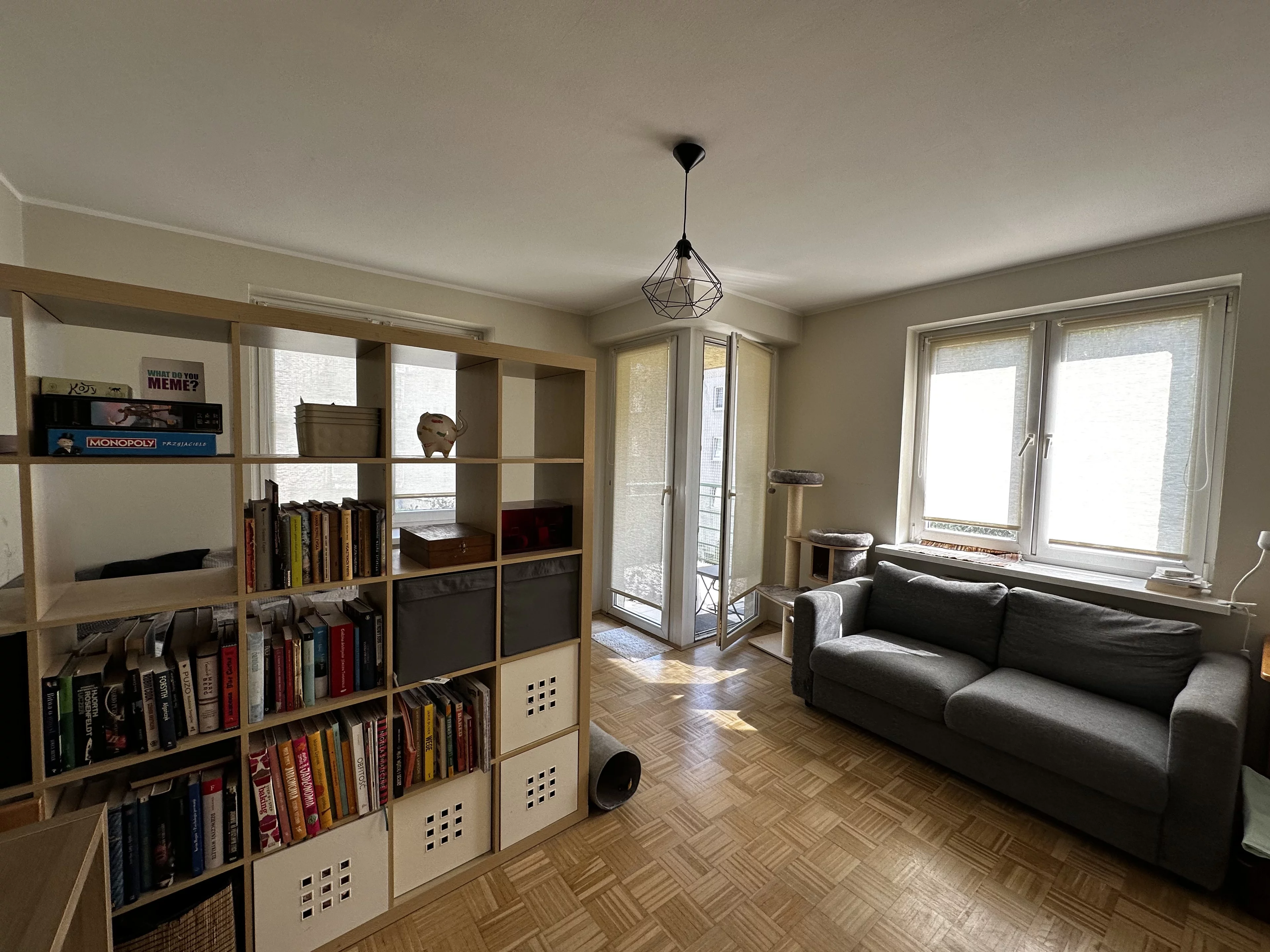2 pokoje, mieszkanie 51,73 m², piętro 2, oferta nr , 10277190, Warszawa, Bemowo, Górce, Pełczyńskiego 22E